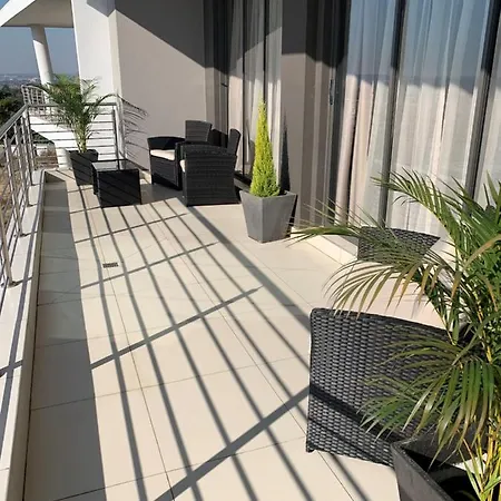 Cag The Hub Bryanston Apartment Johannesburg Exterior photo