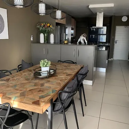 Cag The Hub Bryanston Apartment Johannesburg Exterior photo