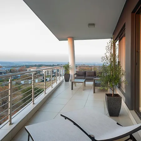 Cag The Hub Bryanston Apartment Johannesburg Exterior photo