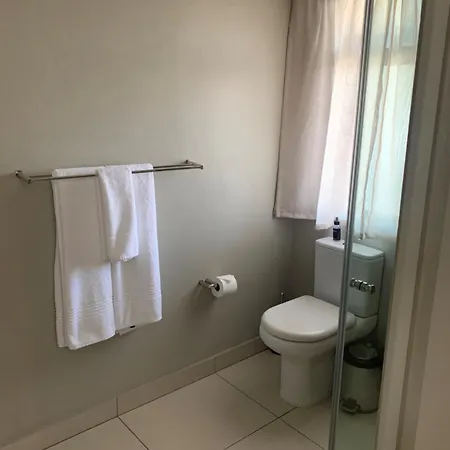 Cag The Hub Bryanston Apartment Johannesburg Exterior photo