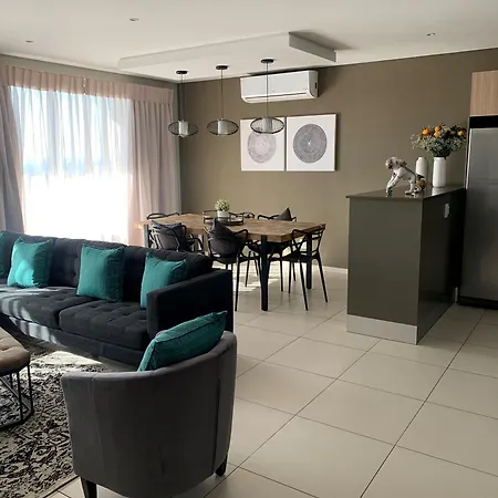 Cag The Hub Bryanston Apartment Johannesburg Exterior photo