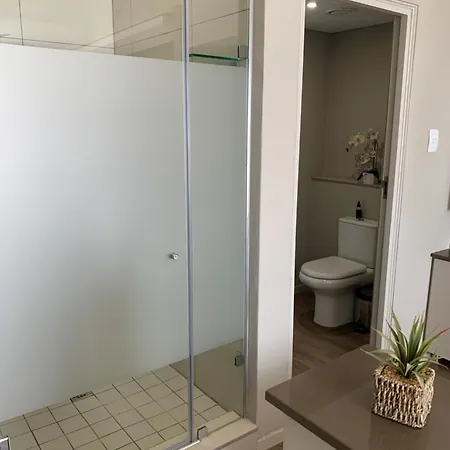 Cag The Hub Bryanston Apartment Johannesburg Exterior photo