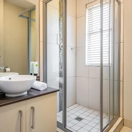 Cag The Hub Bryanston Apartment Johannesburg Exterior photo