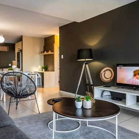 Cag The Hub Bryanston Apartment Johannesburg Exterior photo