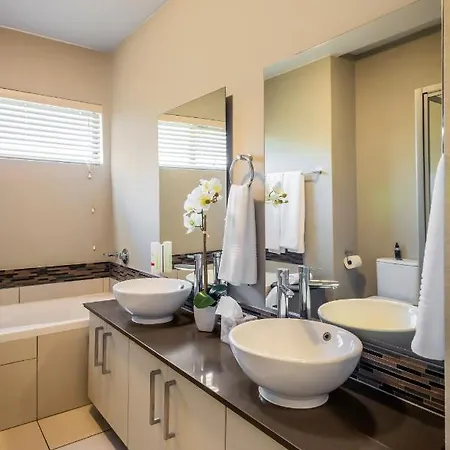 Cag The Hub Bryanston Apartment Johannesburg Exterior photo