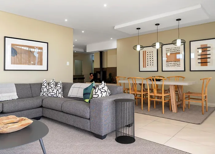 Cag The Hub Bryanston