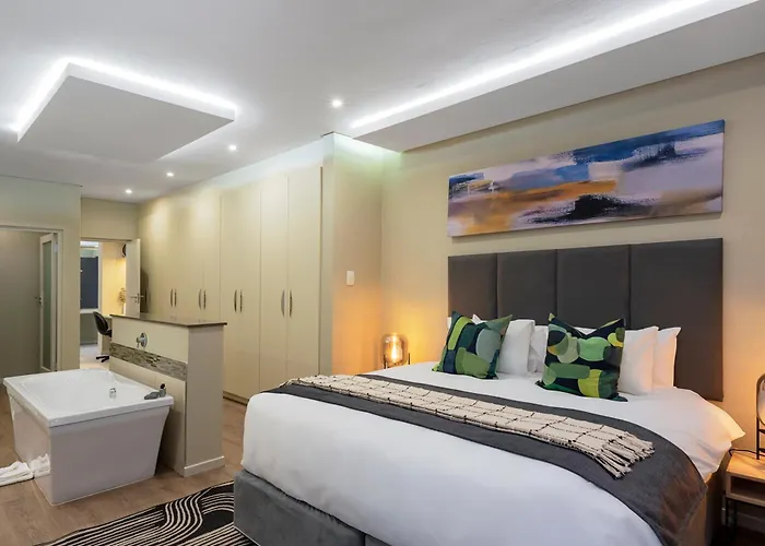 Cag The Hub Bryanston