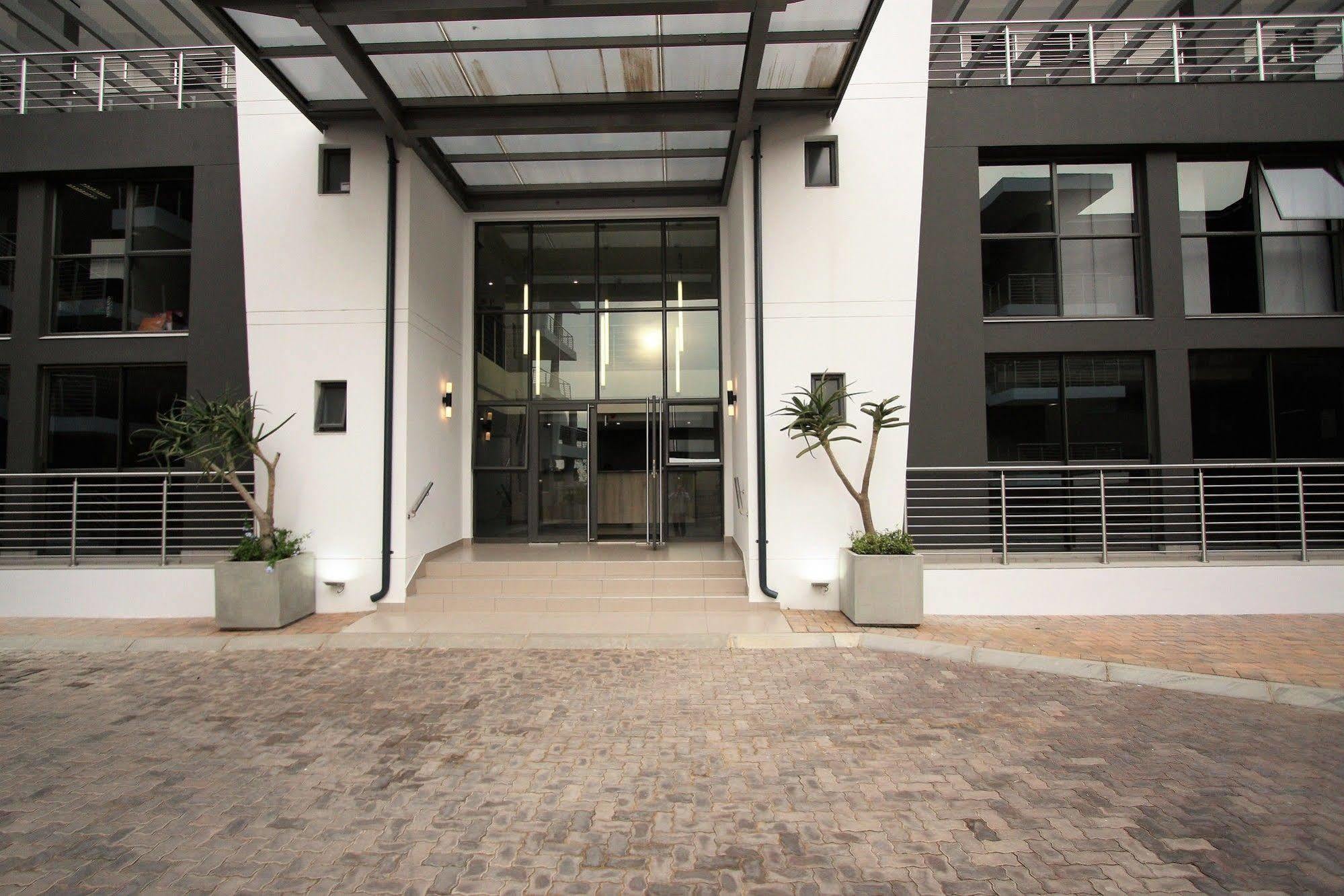 Cag The Hub Bryanston *