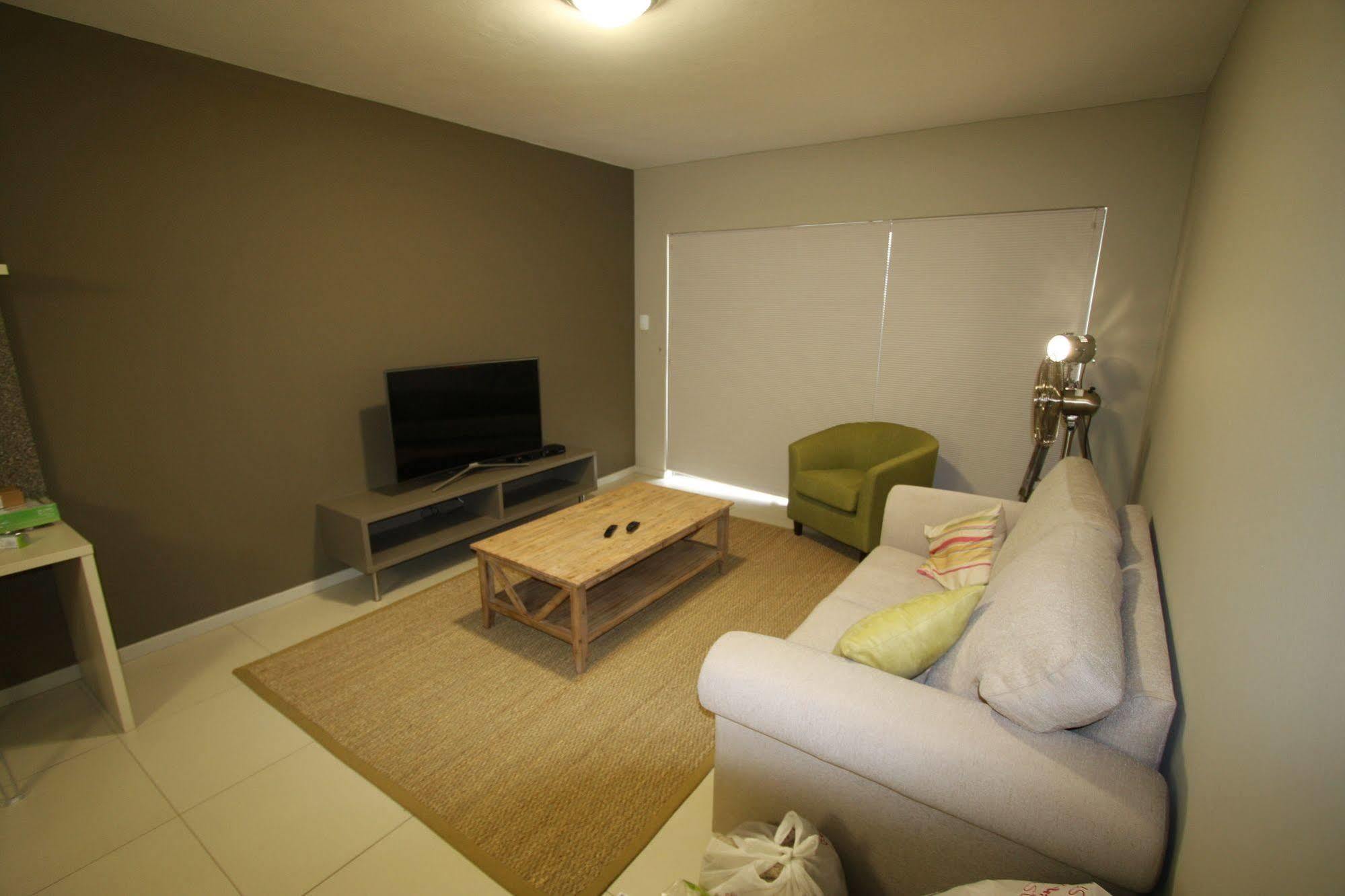 Apartment Cag The Hub Bryanston Johannesburg