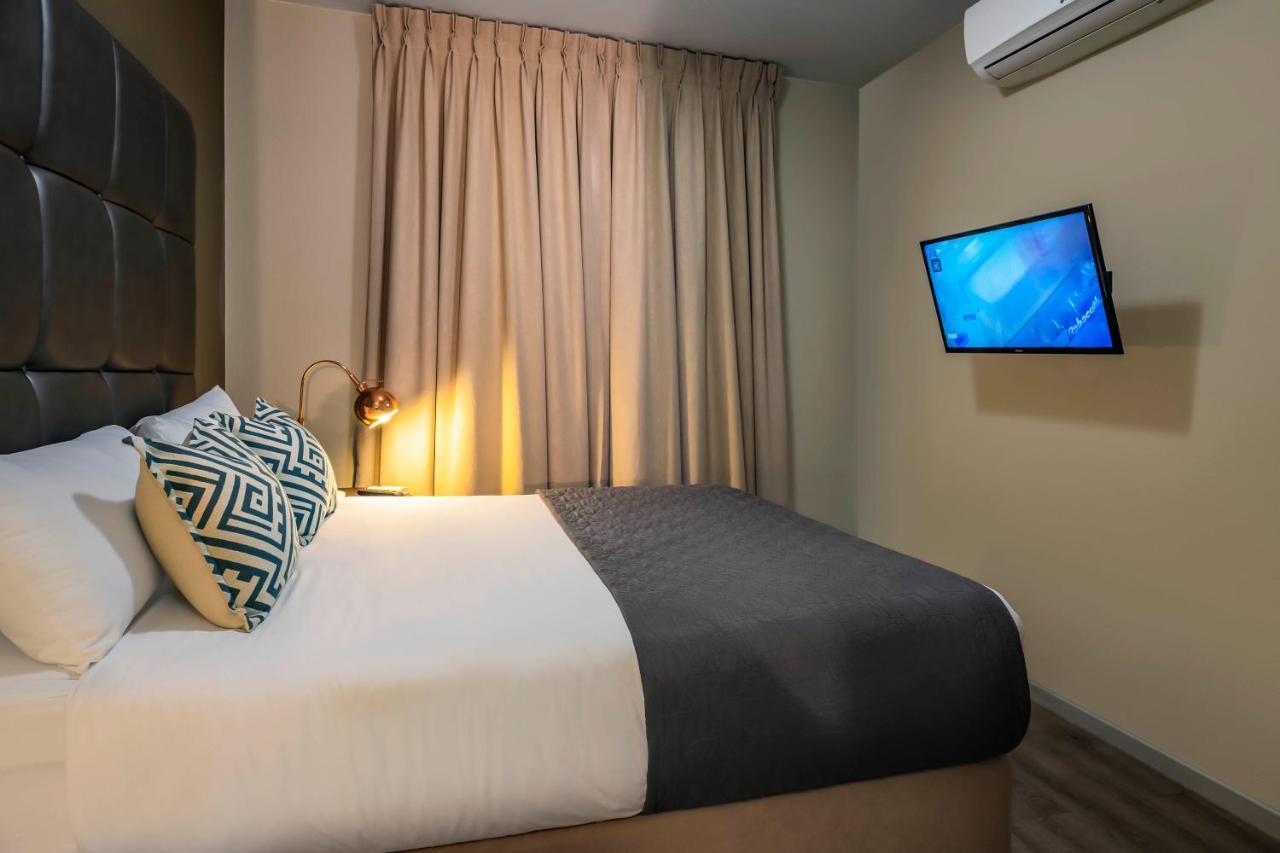 Cag The Hub Bryanston Apartment *